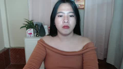 Snapshot of cutie_asianwoman chatting on 01/25/25, 10:39 cutie_asianwoman online show from 01/25/25, 10:39