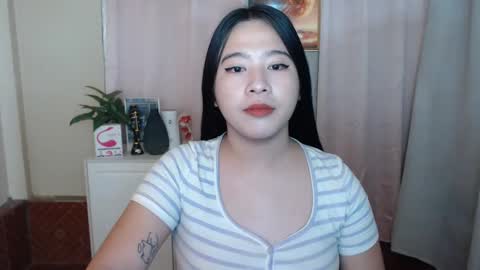 Snapshot of cutie_asianwoman chatting on 01/27/25, 04:11 cutie_asianwoman online show from 01/27/25, 04:11