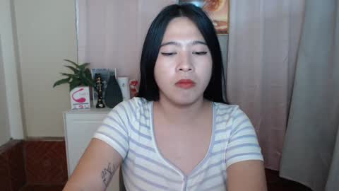 Snapshot of cutie_asianwoman chatting on 01/27/25, 07:13 cutie_asianwoman online show from 01/27/25, 07:13