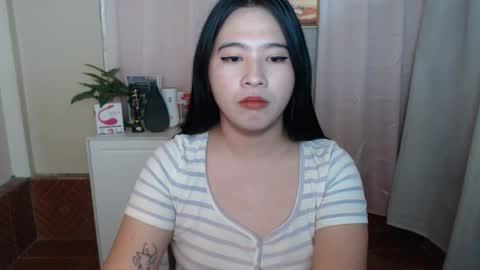 Snapshot of cutie_asianwoman chatting on 01/28/25, 07:10 cutie_asianwoman online show from 01/28/25, 07:10