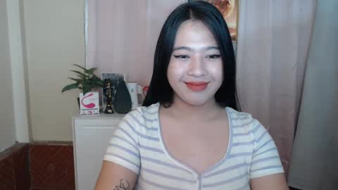Snapshot of cutie_asianwoman chatting on 01/29/25, 06:28 cutie_asianwoman online show from 01/29/25, 06:28