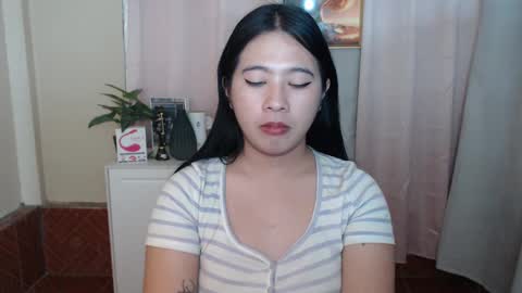 Snapshot of cutie_asianwoman chatting on 01/29/25, 10:53 cutie_asianwoman online show from 01/29/25, 10:53