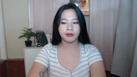 Snapshot of cutie_asianwoman chatting on 01/30/25, 04:13 cutie_asianwoman online show from 01/30/25, 04:13