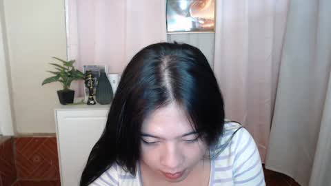 Snapshot of cutie_asianwoman chatting on 01/30/25, 11:45 cutie_asianwoman online show from 01/30/25, 11:45