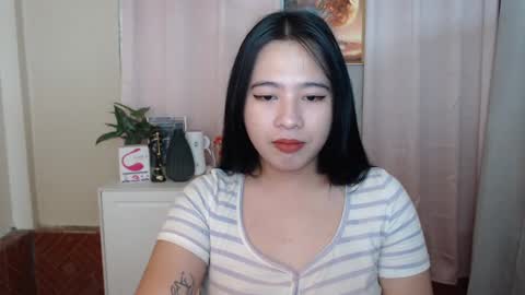 Snapshot of cutie_asianwoman chatting on 01/31/25, 04:59 cutie_asianwoman online show from 01/31/25, 04:59