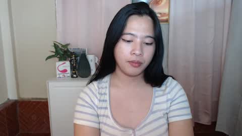Snapshot of cutie_asianwoman chatting on 01/31/25, 11:24 cutie_asianwoman online show from 01/31/25, 11:24