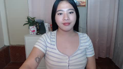 Snapshot of cutie_asianwoman chatting on 02/01/25, 11:16 cutie_asianwoman online show from 02/01/25, 11:16