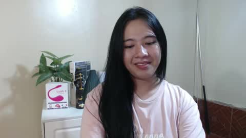 Snapshot of cutie_asianwoman chatting on 02/08/25, 04:47 cutie_asianwoman online show from 02/08/25, 04:47