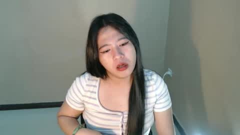 Snapshot of cutie_asianwoman chatting on 02/10/25, 11:34 cutie_asianwoman online show from 02/10/25, 11:34
