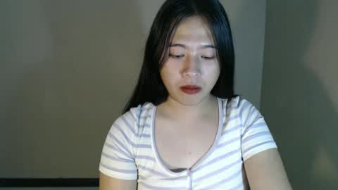 Snapshot of cutie_asianwoman chatting on 02/12/25, 01:09 cutie_asianwoman online show from 02/12/25, 01:09
