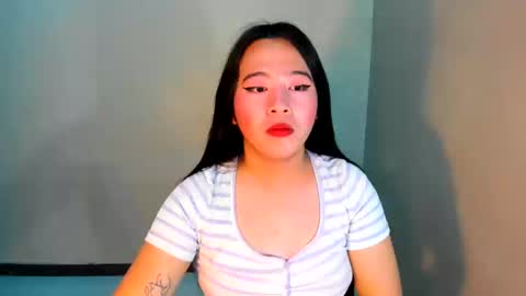 Snapshot of cutie_asianwoman chatting on 02/15/25, 01:21 cutie_asianwoman online show from 02/15/25, 01:21