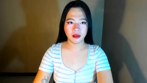 Snapshot of cutie_asianwoman chatting on 02/15/25, 07:28 cutie_asianwoman online show from 02/15/25, 07:28