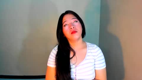 Snapshot of cutie_asianwoman chatting on 02/16/25, 01:36 cutie_asianwoman online show from 02/16/25, 01:36
