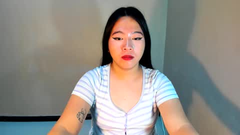 Snapshot of cutie_asianwoman chatting on 02/16/25, 10:21 cutie_asianwoman online show from 02/16/25, 10:21