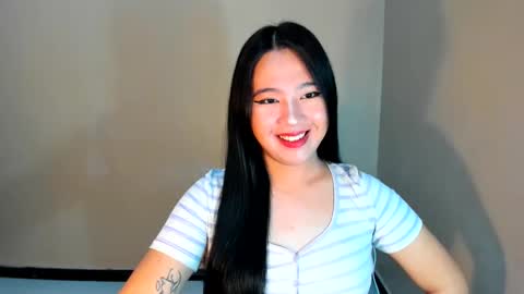 Snapshot of cutie_asianwoman chatting on 02/18/25, 07:52 cutie_asianwoman online show from 02/18/25, 07:52