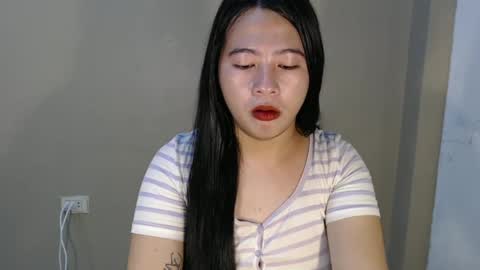 Snapshot of cutie_asianwoman chatting on 02/22/25, 08:09 cutie_asianwoman online show from 02/22/25, 08:09