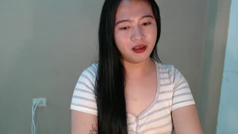 Snapshot of cutie_asianwoman chatting on 02/22/25, 11:13 cutie_asianwoman online show from 02/22/25, 11:13