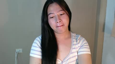 Snapshot of cutie_asianwoman chatting on 02/25/25, 02:14 cutie_asianwoman online show from 02/25/25, 02:14