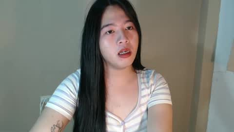 Snapshot of cutie_asianwoman chatting on 02/25/25, 10:07 cutie_asianwoman online show from 02/25/25, 10:07