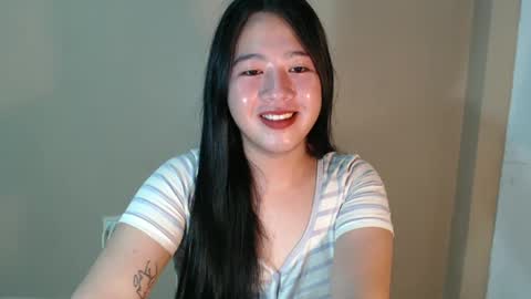 Snapshot of cutie_asianwoman chatting on 02/26/25, 09:48 cutie_asianwoman online show from 02/26/25, 09:48