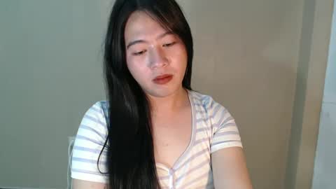 Snapshot of cutie_asianwoman chatting on 02/27/25, 12:54 cutie_asianwoman online show from 02/27/25, 12:54