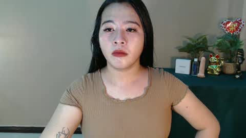 Snapshot of cutie_asianwoman chatting on 03/09/25, 01:14 cutie_asianwoman online show from 03/09/25, 01:14