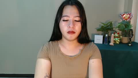 Snapshot of cutie_asianwoman chatting on 03/09/25, 05:22 cutie_asianwoman online show from 03/09/25, 05:22
