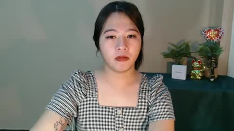 Snapshot of cutie_asianwoman chatting on 03/12/25, 02:20 cutie_asianwoman online show from 03/12/25, 02:20