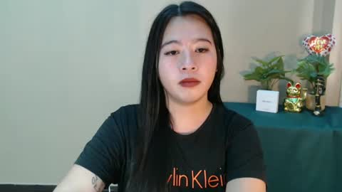 Snapshot of cutie_asianwoman chatting on 03/12/25, 05:24 cutie_asianwoman online show from 03/12/25, 05:24