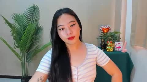 Snapshot of cutie_asianwoman chatting on 09/13/25, 06:24 cutie_asianwoman online show from 09/13/25, 06:24