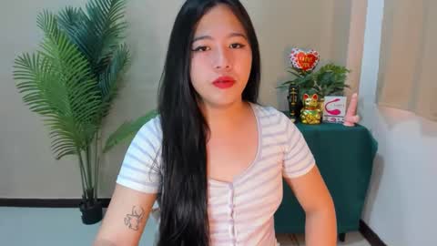 Snapshot of cutie_asianwoman chatting on 09/15/25, 06:57 cutie_asianwoman online show from 09/15/25, 06:57