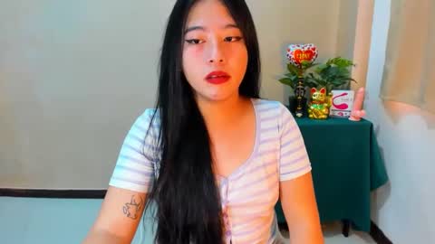 cutie_asianwoman online show from 09/25/25, 06:50