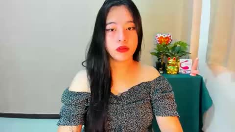 cutie_asianwoman online show from 09/27/25, 07:13