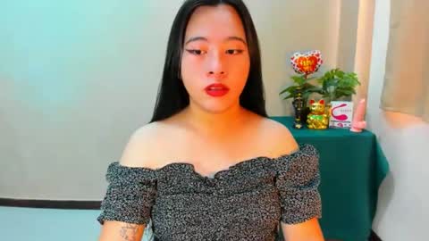 cutie_asianwoman online show from 09/29/25, 07:13