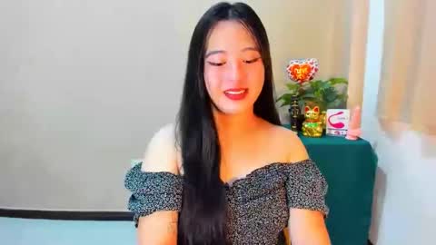 cutie_asianwoman online show from 09/30/25, 07:13