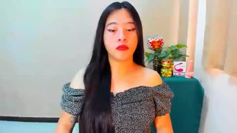 cutie_asianwoman online show from 10/01/25, 06:52
