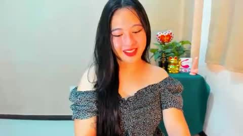 cutie_asianwoman online show from 10/02/25, 07:04