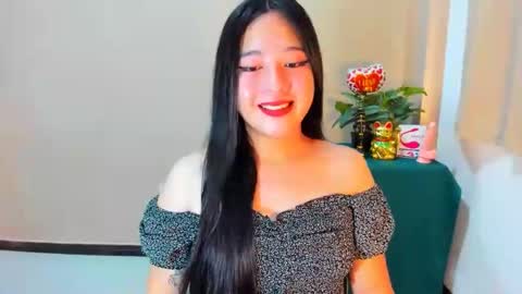cutie_asianwoman online show from 10/03/25, 08:22