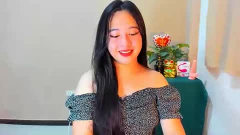 cutie_asianwoman online show from 10/04/25, 07:50