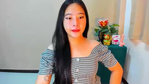 cutie_asianwoman online show from 10/09/25, 06:55