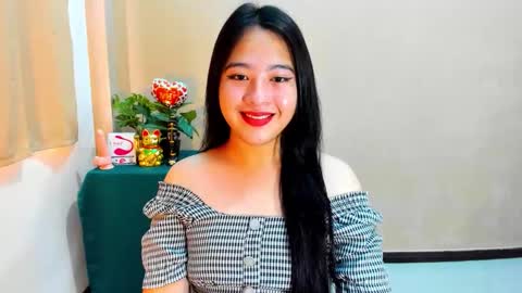 cutie_asianwoman online show from 10/13/25, 06:13