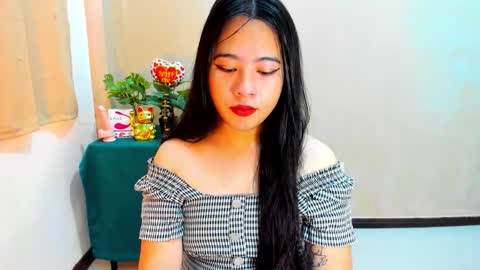cutie_asianwoman online show from 10/14/25, 06:58