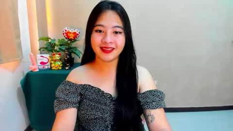 cutie_asianwoman online show from 10/20/25, 07:42