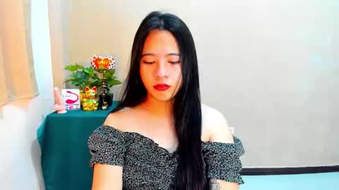 cutie_asianwoman online show from 10/24/25, 06:54