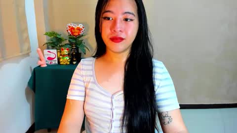 cutie_asianwoman online show from 11/08/25, 07:41