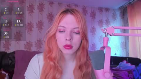 Bambi  online show from 06/02/26, 12:07