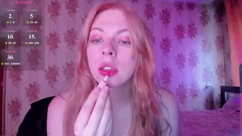 Bambi  online show from 06/12/26, 12:04