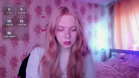 Bambi  online show from 06/13/26, 12:03