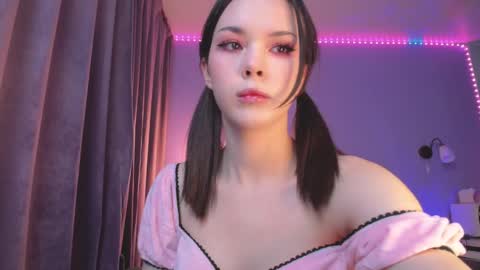 Snapshot of cutie_bellle chatting on 01/06/25, 07:31 belle online show from 01/06/25, 07:31