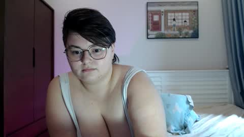 Sophie  Lilith online show from 09/21/25, 07:21